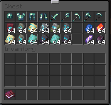 Twitchiger V2 screenshot