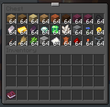 Twitchiger V2 screenshot