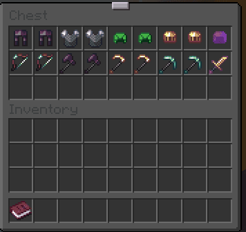 Twitchiger V2 screenshot