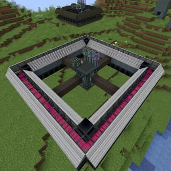 NuclearCraft Neoteric screenshot