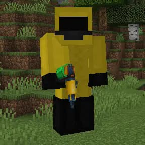NuclearCraft Neoteric screenshot