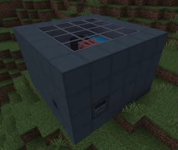 NuclearCraft Neoteric screenshot