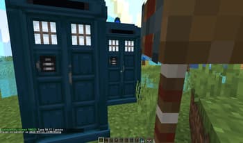 DOCTOR M screenshot