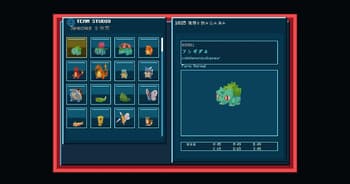 Cobblemon Team Studio screenshot