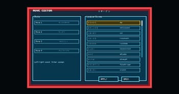 Cobblemon Team Studio screenshot