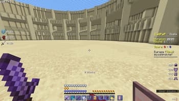 BlueBerries [16x] screenshot