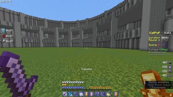 BlueBerries [16x] screenshot