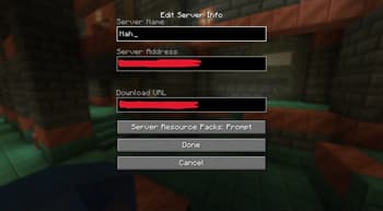 MMMMM screenshot