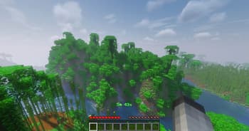 BastiGHG Timer Mod screenshot