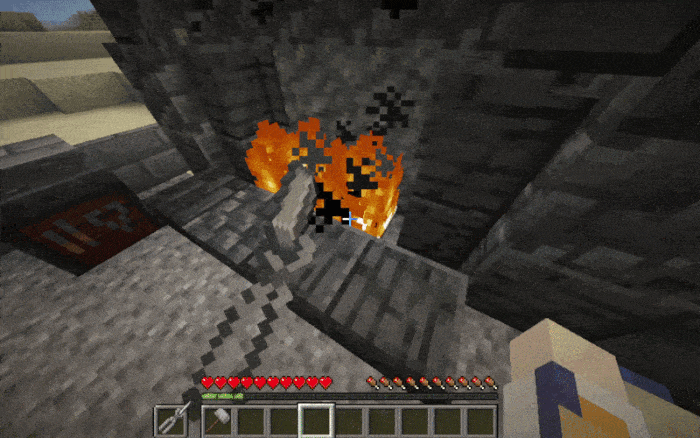 Hephaestus screenshot