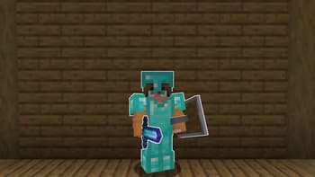 Enchantment Glint Outline screenshot