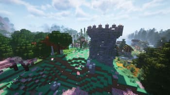 Rising Legends screenshot