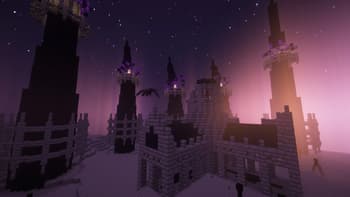 Rising Legends screenshot