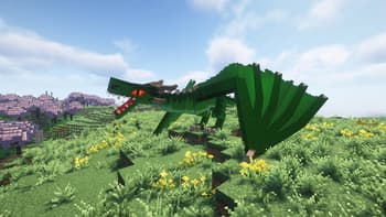 Rising Legends screenshot
