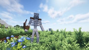 Rising Legends screenshot