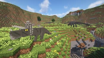 Rising Legends screenshot
