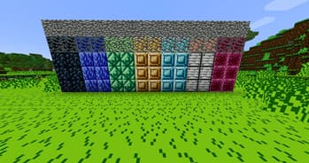 Geo's NES Textures screenshot
