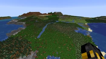Truebound - Vanilla Modpack screenshot