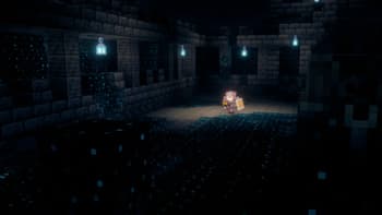 Truebound - Vanilla Modpack screenshot
