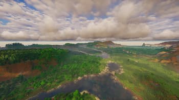 Truebound - Vanilla Modpack screenshot