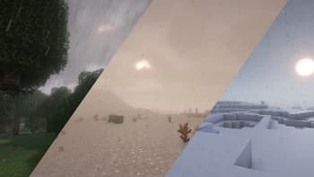 Truebound - Vanilla Modpack screenshot