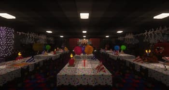 FNaF's Universe & Fanverse screenshot