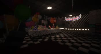 FNaF's Universe & Fanverse screenshot