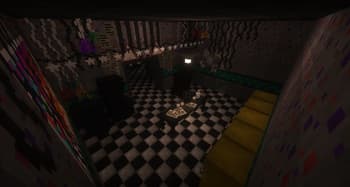 FNaF's Universe & Fanverse screenshot