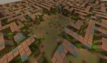 Maze Generator screenshot