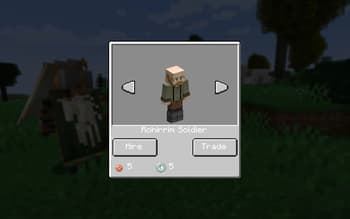 Middle-Earth Additions: War screenshot