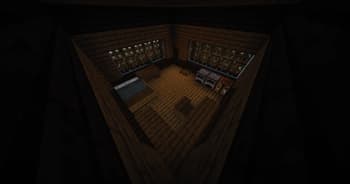 Taiga Watchtower - Structure ✅ screenshot
