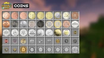 BUBUSTEIN's Money Mod screenshot