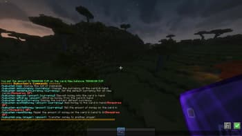 BUBUSTEIN's Money Mod screenshot