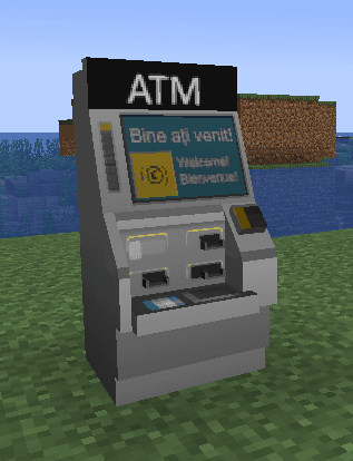 BUBUSTEIN's Money Mod screenshot