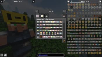 BUBUSTEIN's Money Mod screenshot
