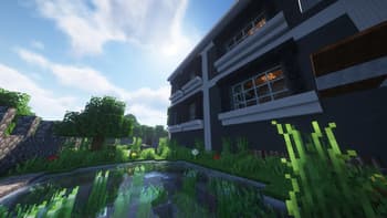 BUBUSTEIN's Money Mod screenshot