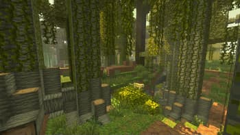 Dungeons Content screenshot
