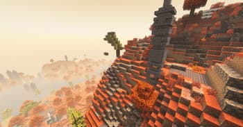Dungeons Content screenshot