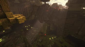 Dungeons Content screenshot