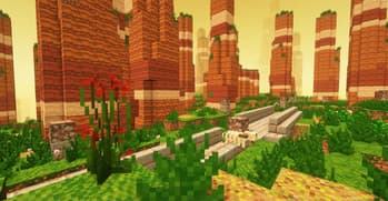 Dungeons Content screenshot