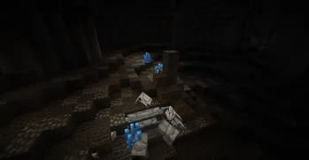 Dungeons Content screenshot