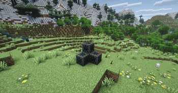 Cinch's Better Deepslate screenshot