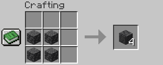 Cinch's Better Deepslate screenshot