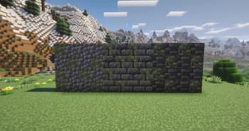 Cinch's Better Deepslate screenshot