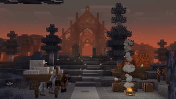 Some More Blocks screenshot