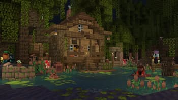 Some More Blocks screenshot