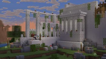 Some More Blocks screenshot