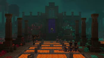 Some More Blocks screenshot