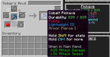 Forbidden Tinkers screenshot