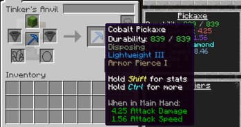 Forbidden Tinkers screenshot